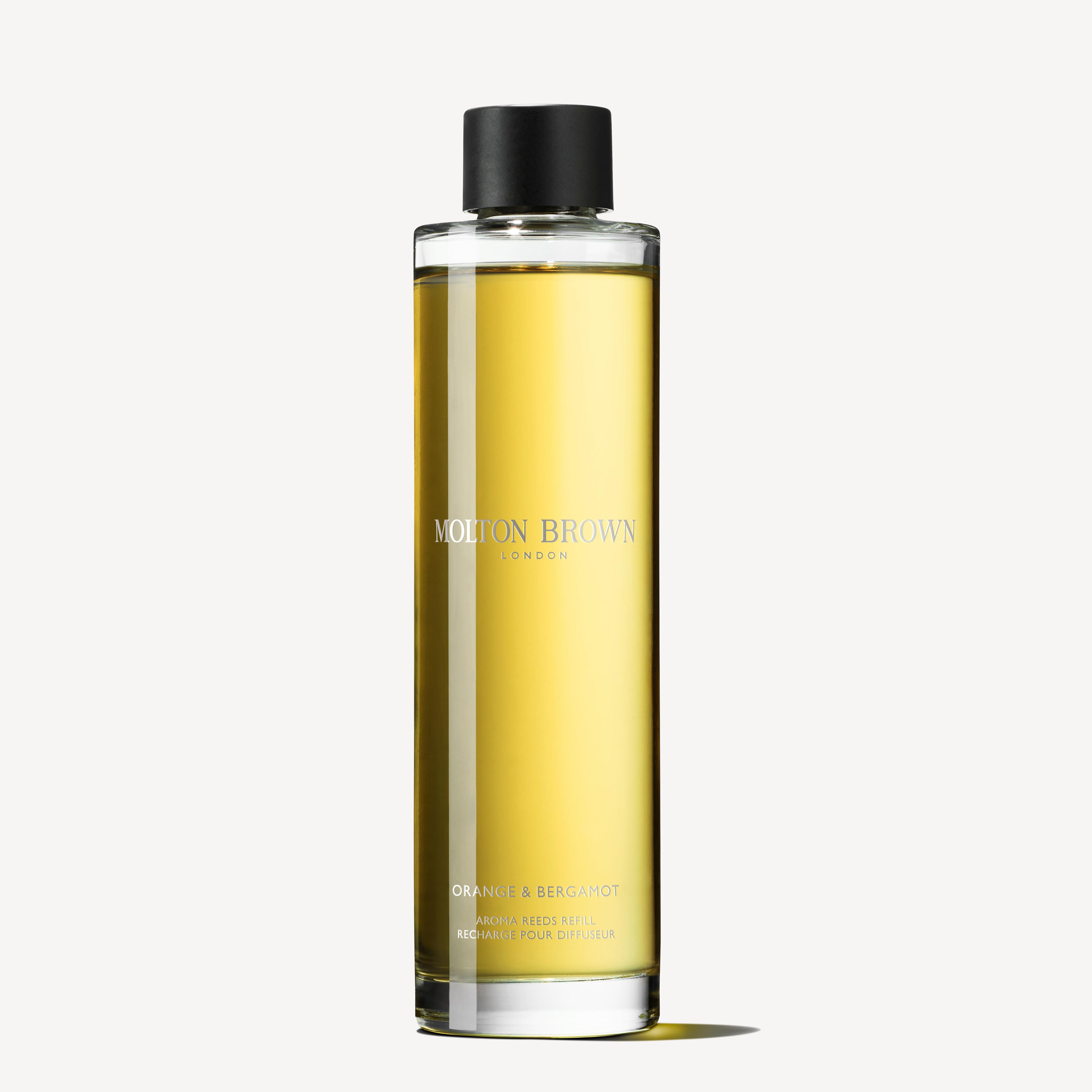 Molton Brown Orange & Bergamot Ricarica per Diffusore d'Ambiente