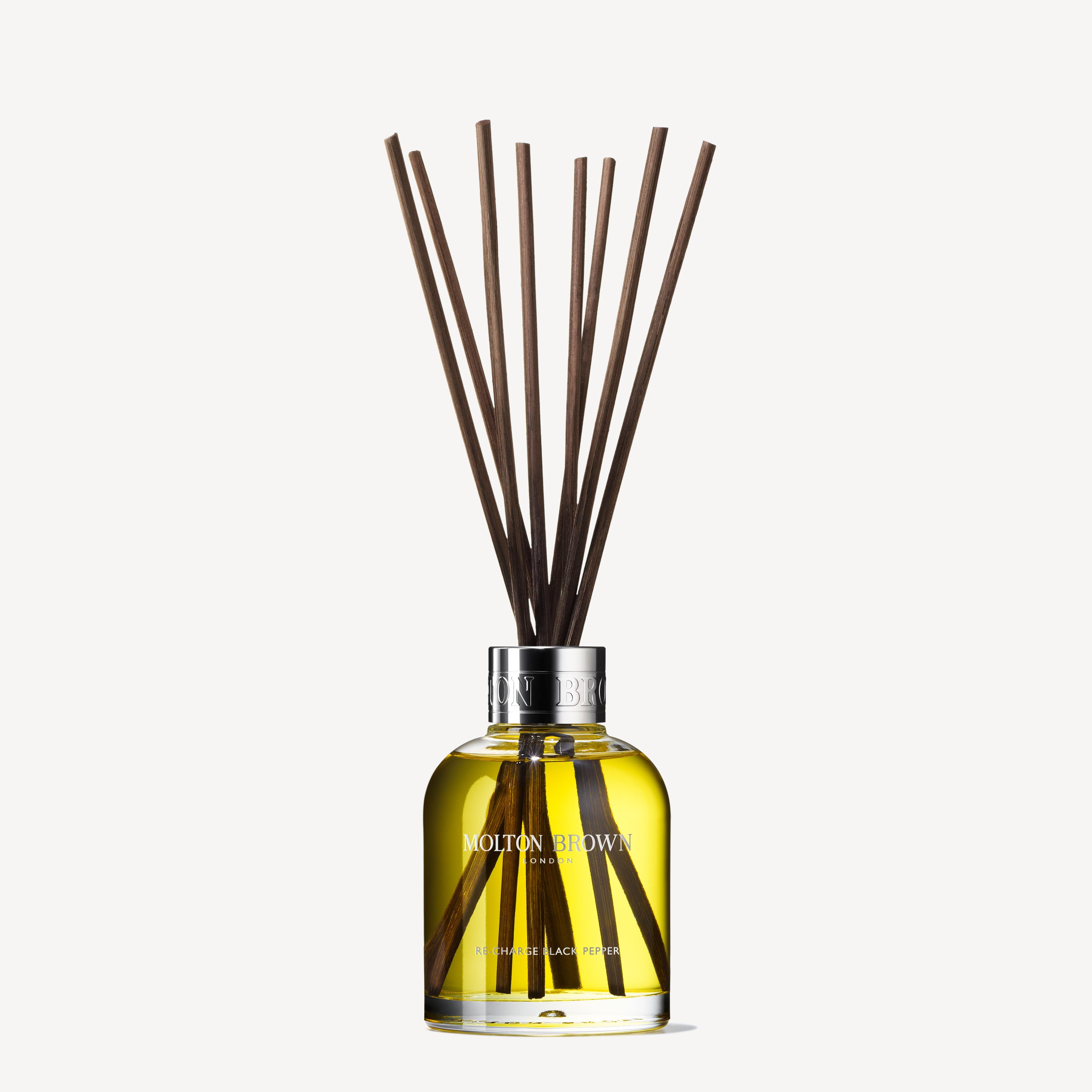 Molton Brown Re-charge Black Pepper Diffusore per Ambiente