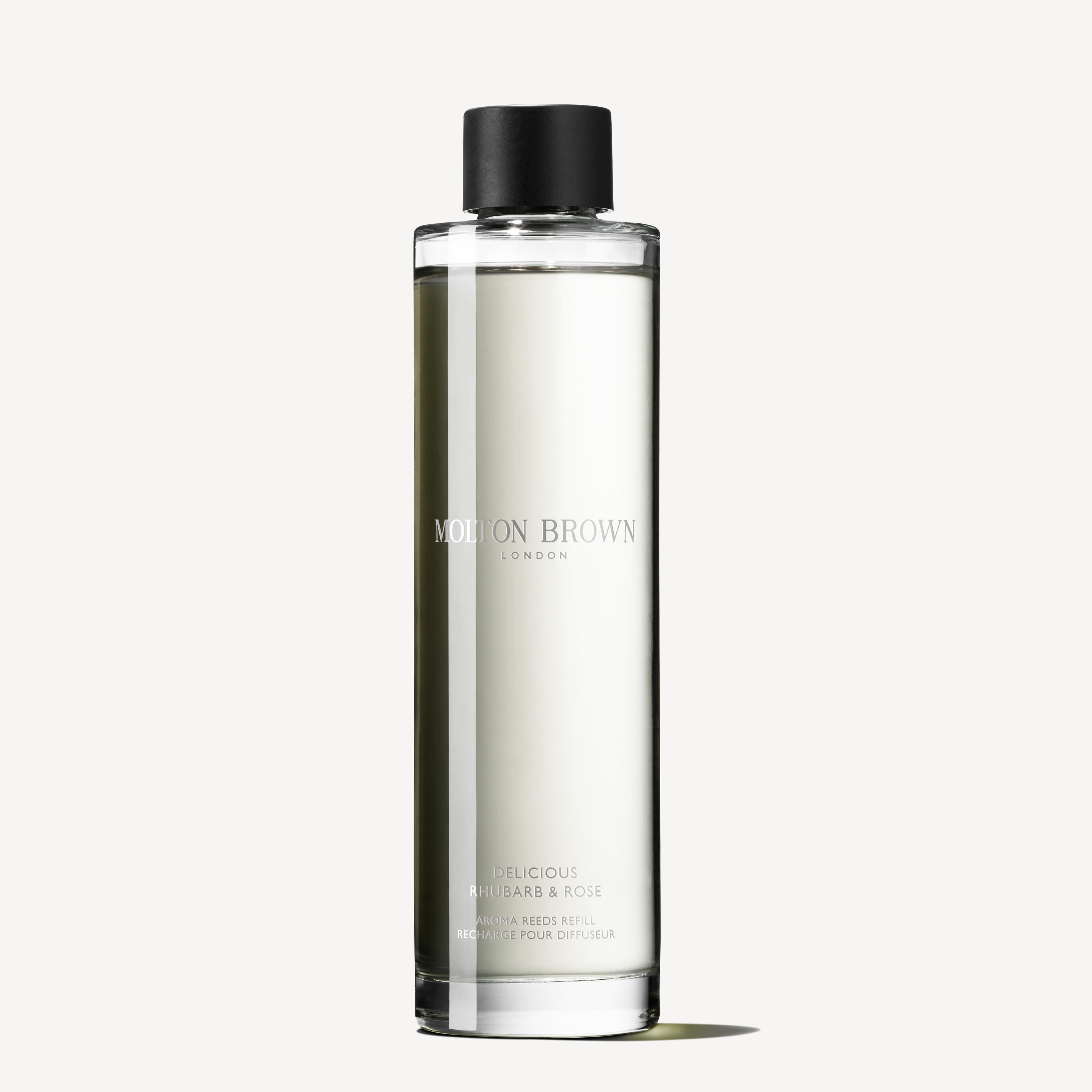 Molton Brown Delicious Rhubarb & Rose Ricarica per Diffusore d'Ambiente