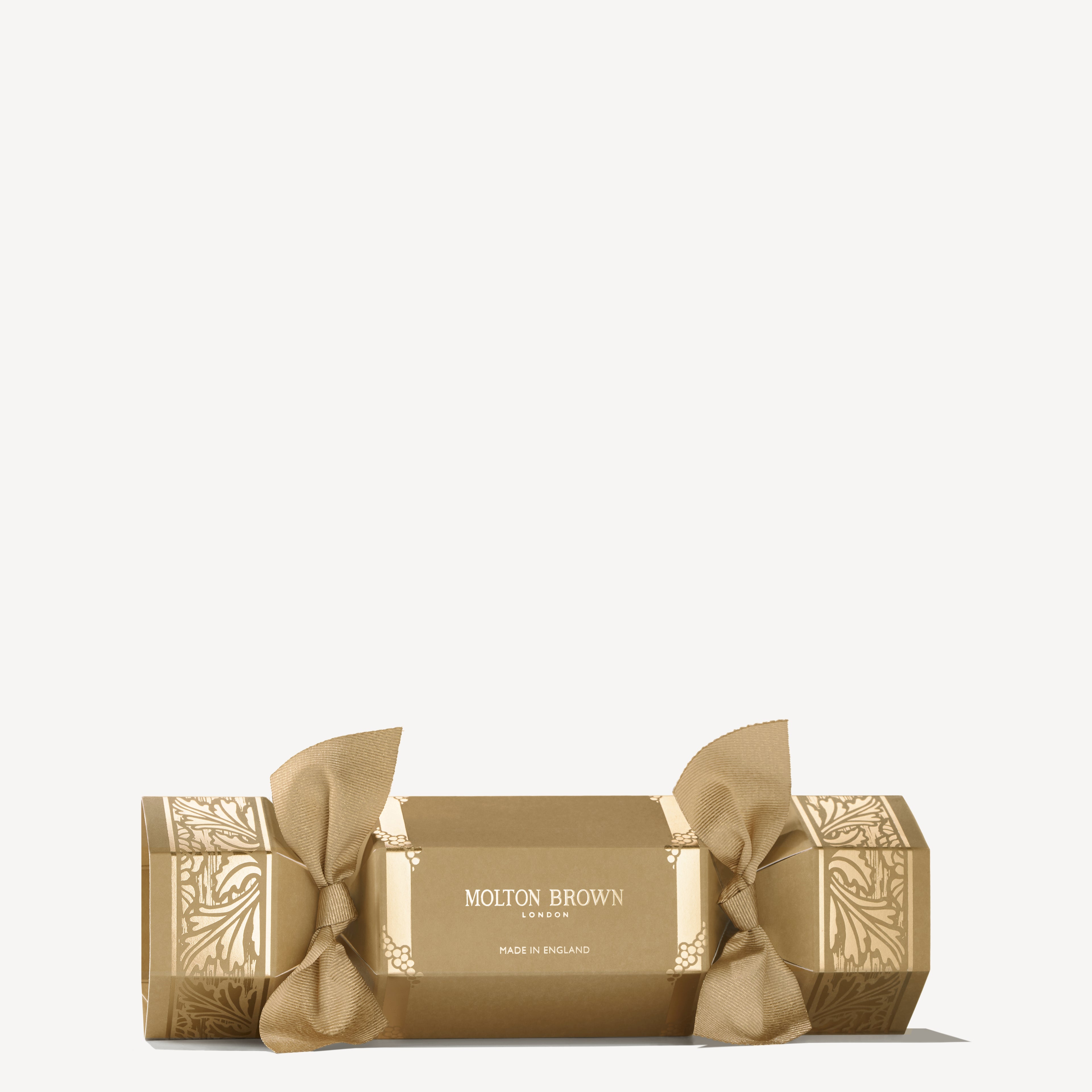 Cracker Natalizio Coastal Cypress & Sea Fennel