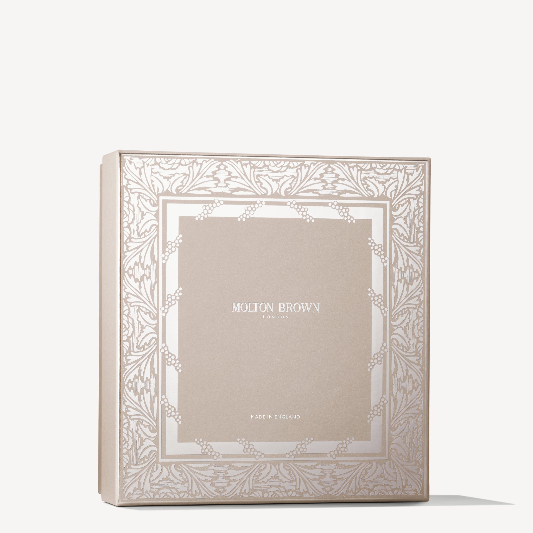 Cofanetto Regalo Mani Delicious Rhubarb & Rose