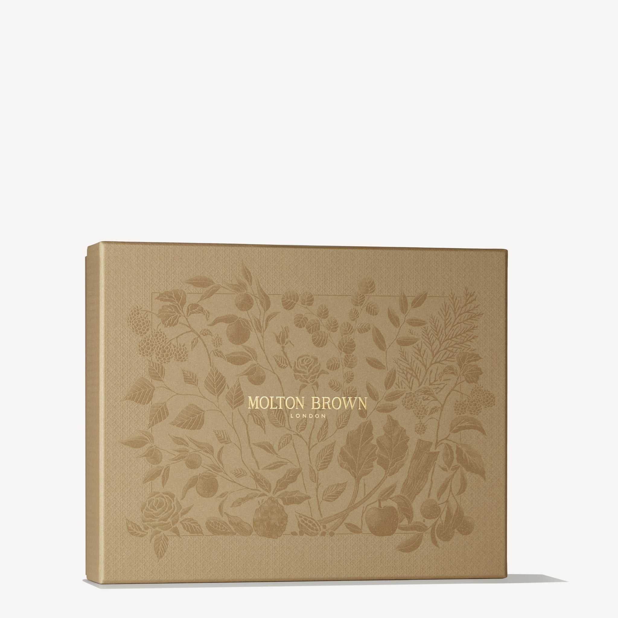 Cofanetto Regalo Corpo Verde & Floreale