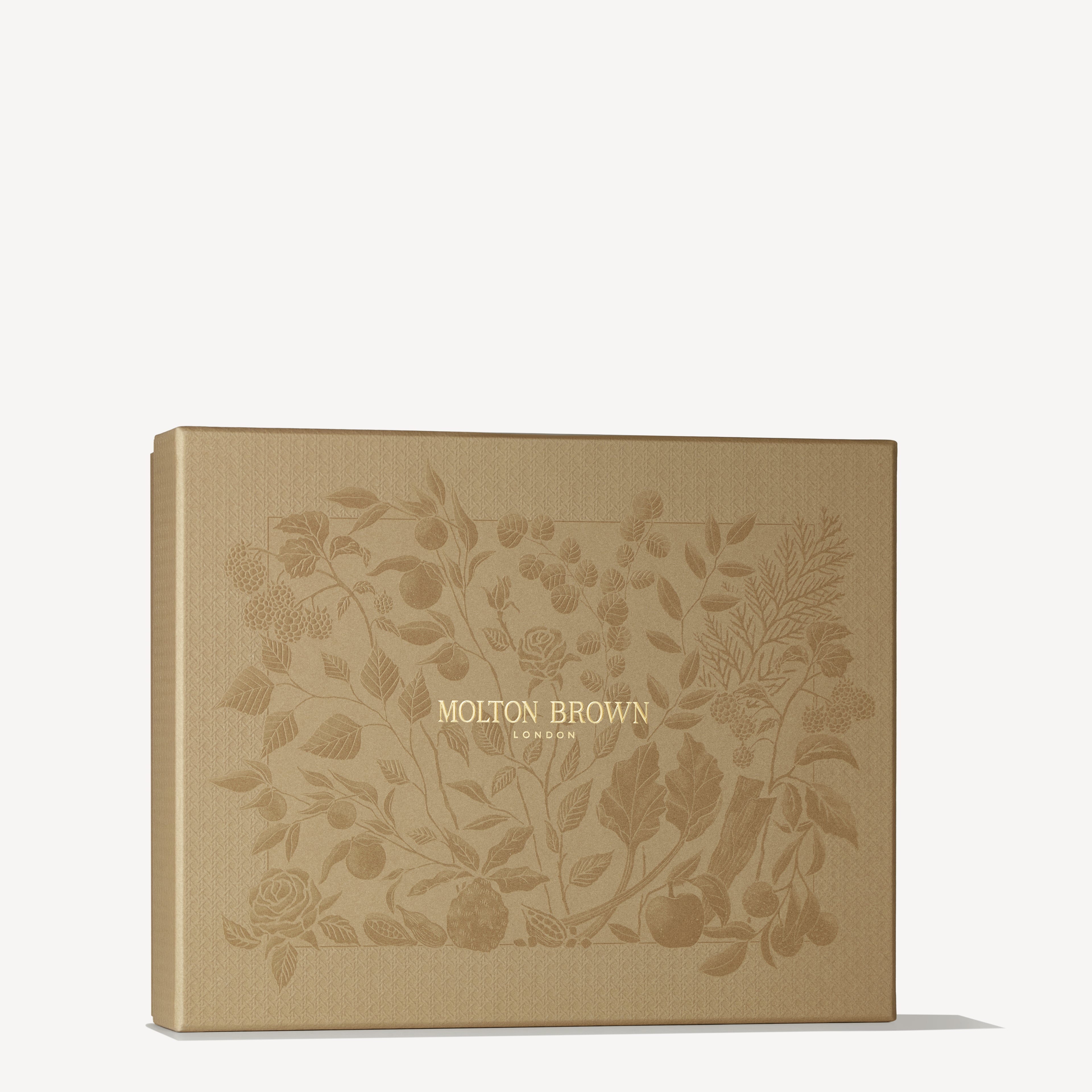 Cofanetto Regalo Corpo Verde & Floreale