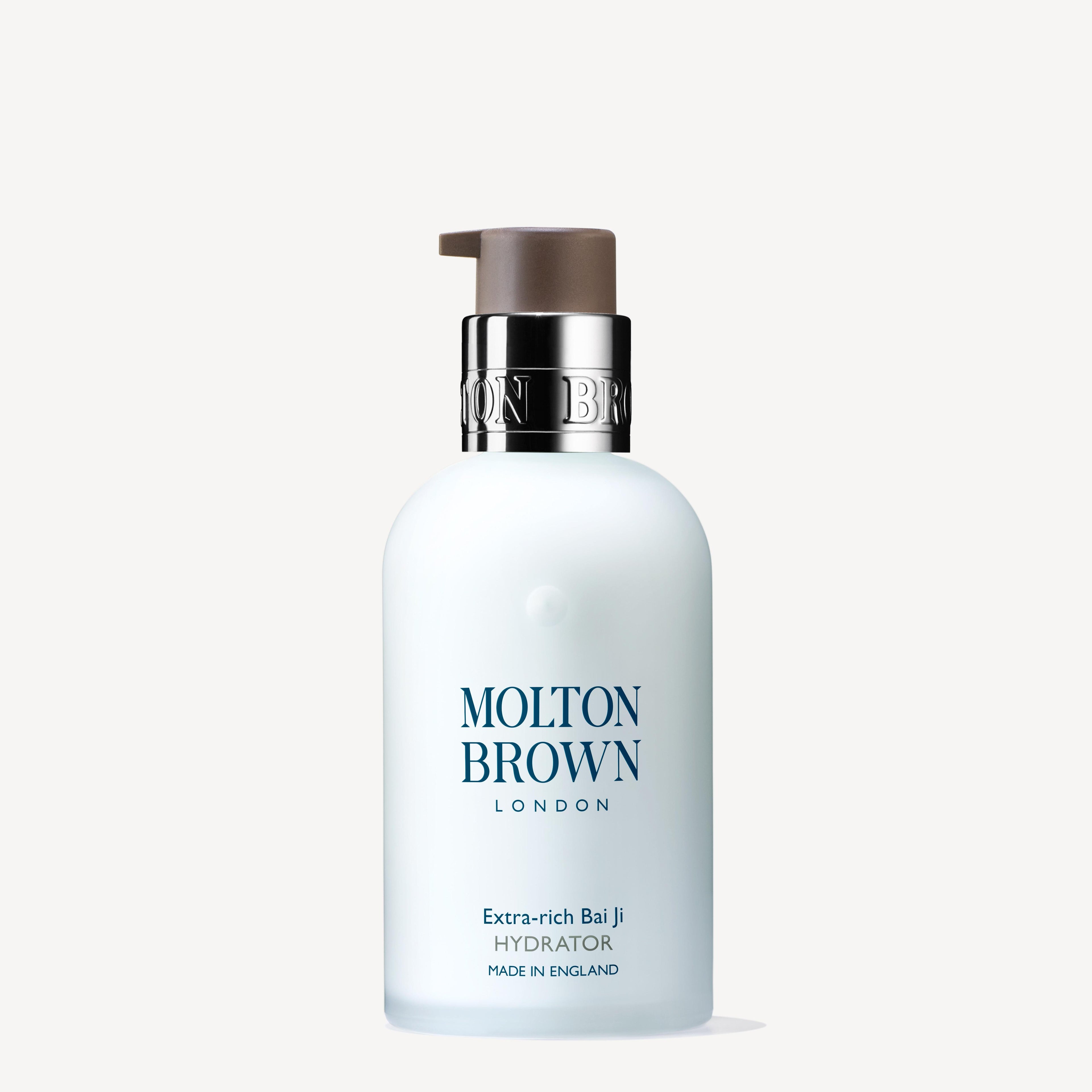 Molton Brown Bai Ji Extra-rich trattamento idratante viso
