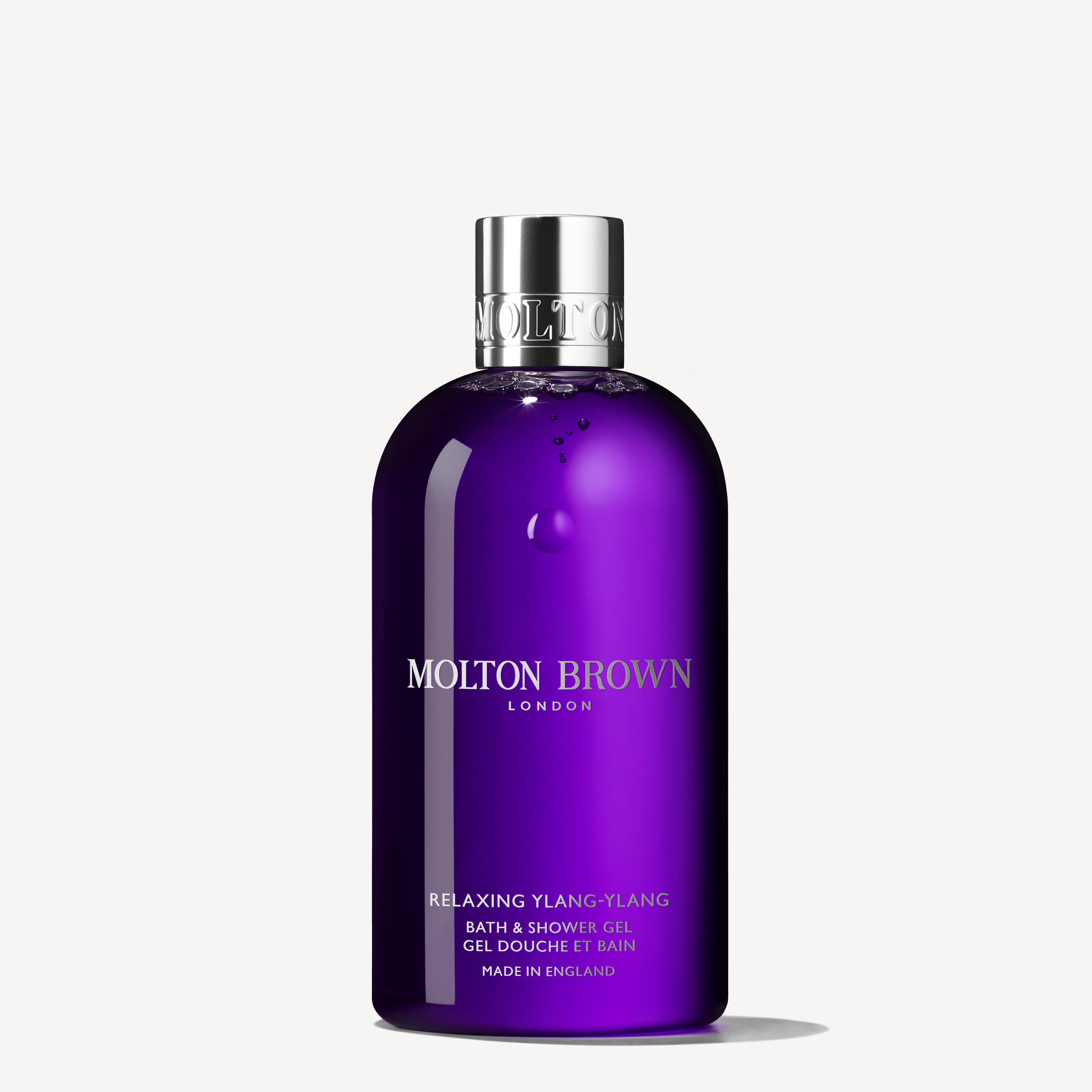 Molton Brown Relaxing Ylang-Ylang Gel Doccia