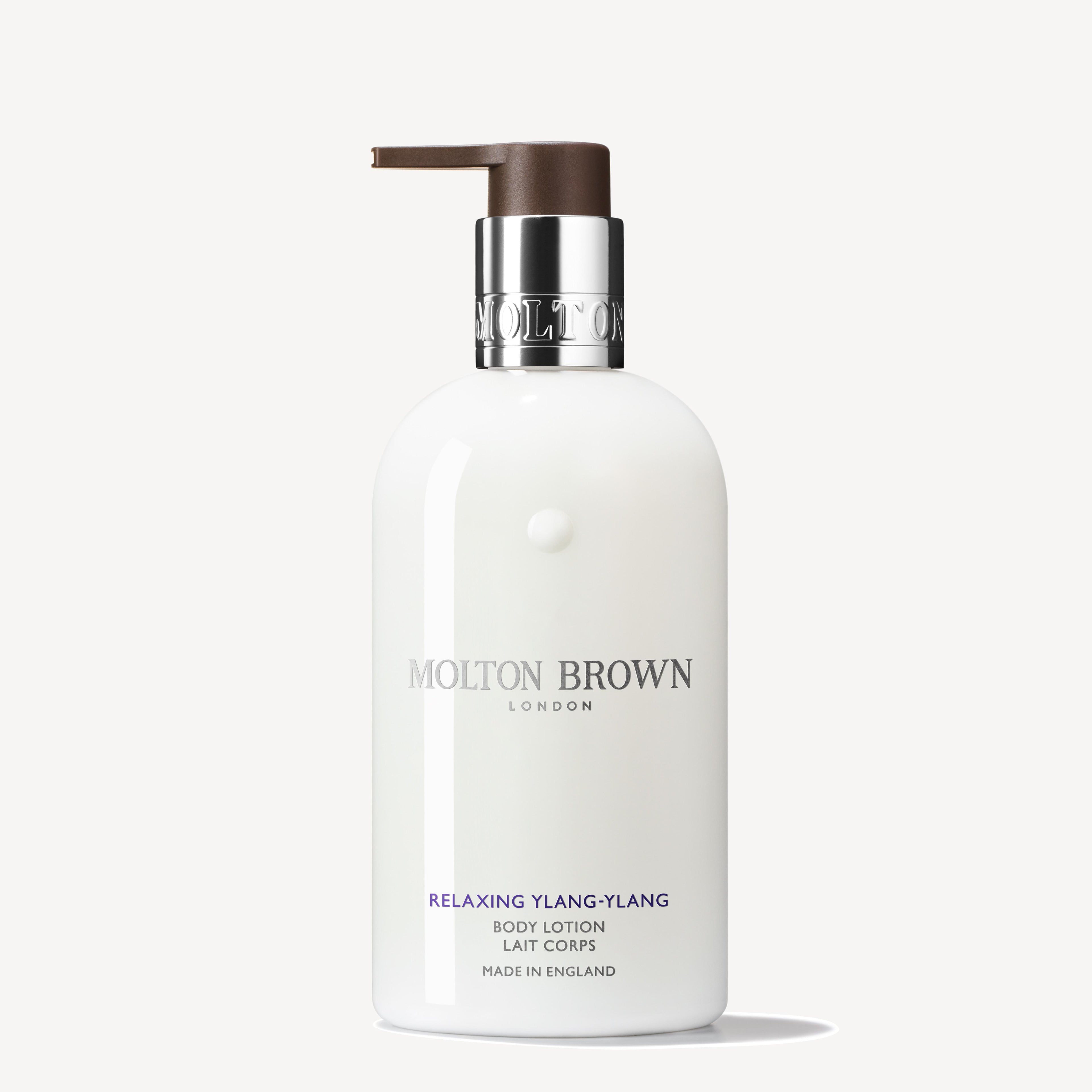 Molton Brown Relaxing Ylang-Ylang Lozione Corpo