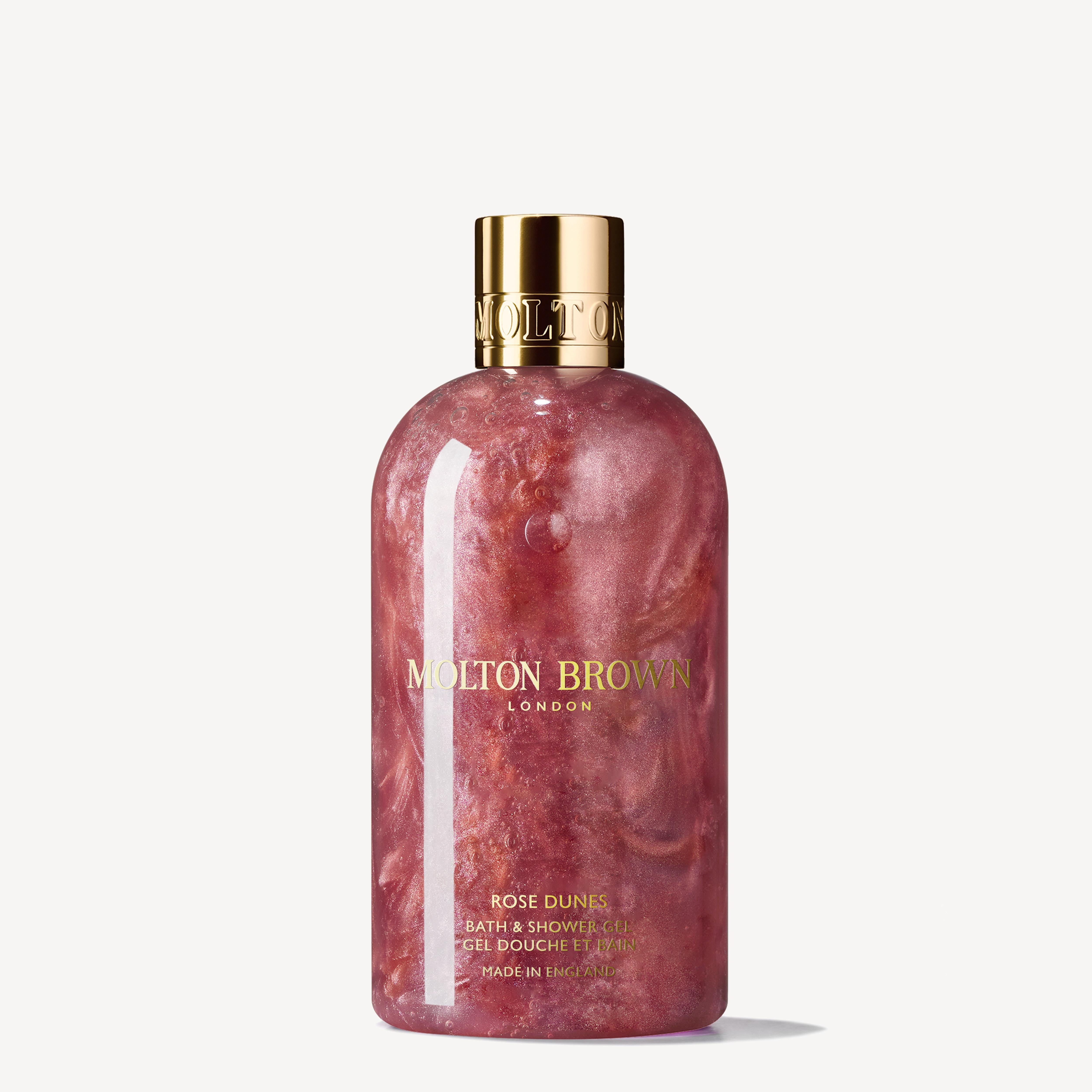 Rose Dunes Gel doccia | Molton Brown® Italia