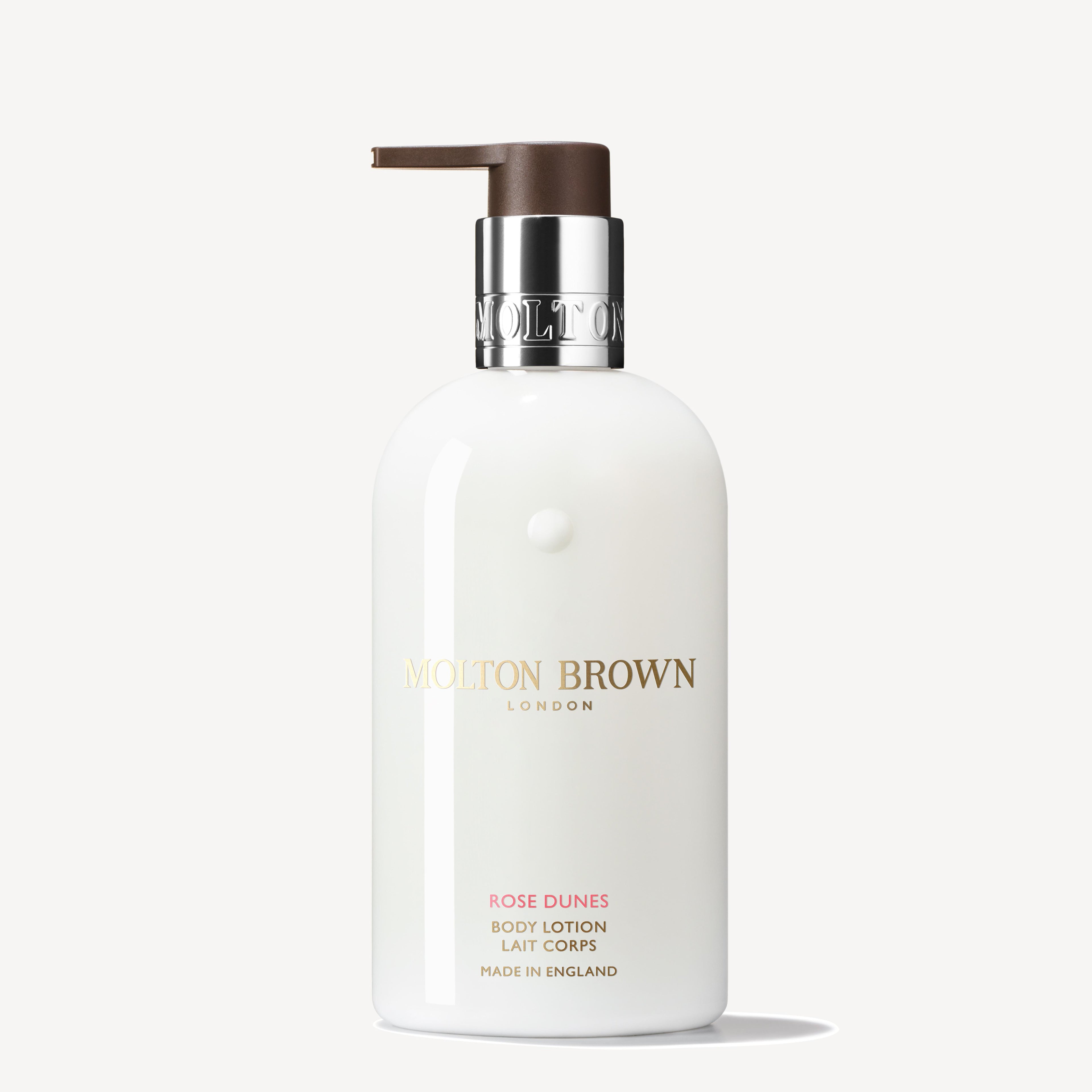 Molton Brown Rose Dunes Lozione Corpo
