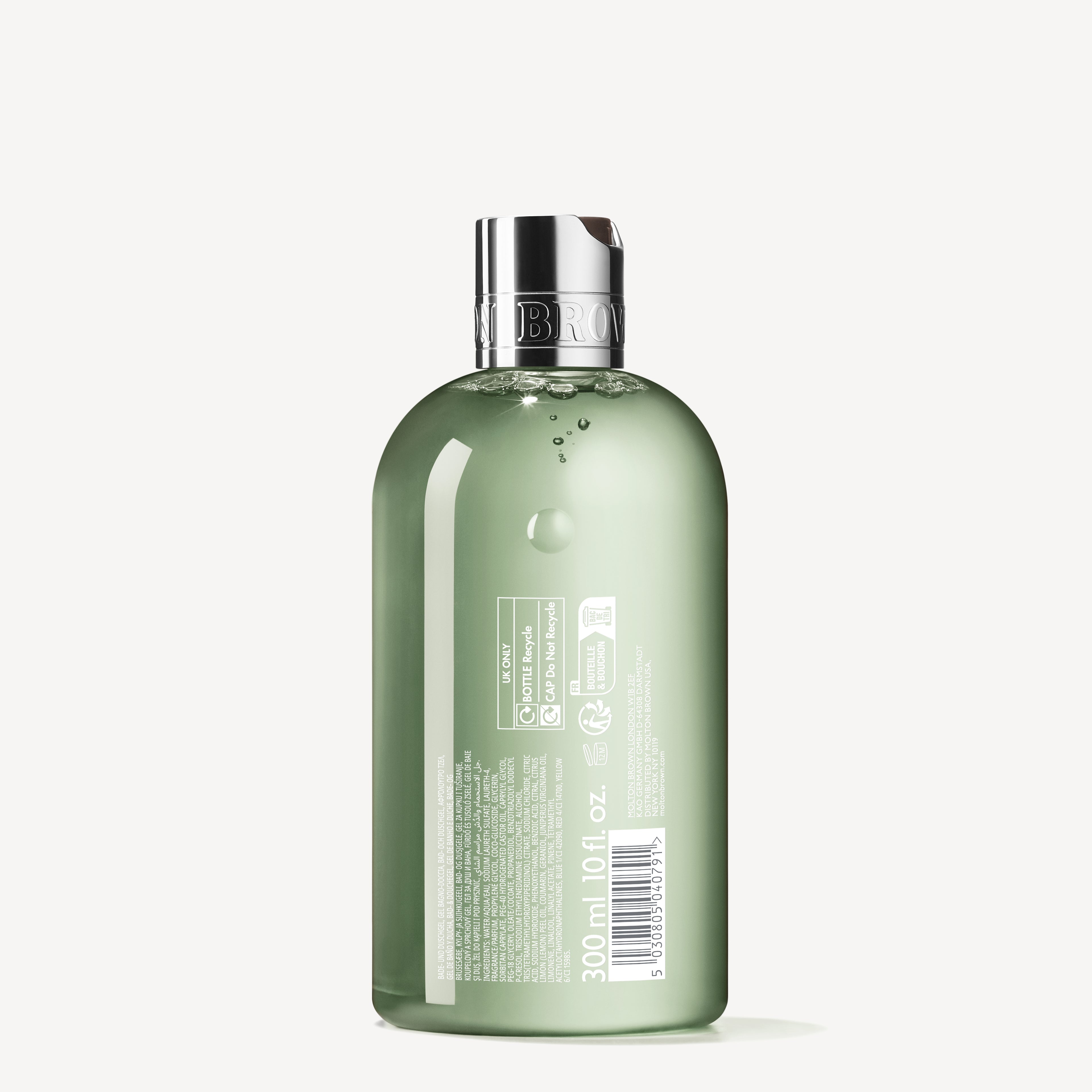 Tea Ceremony Gel Doccia 300ml