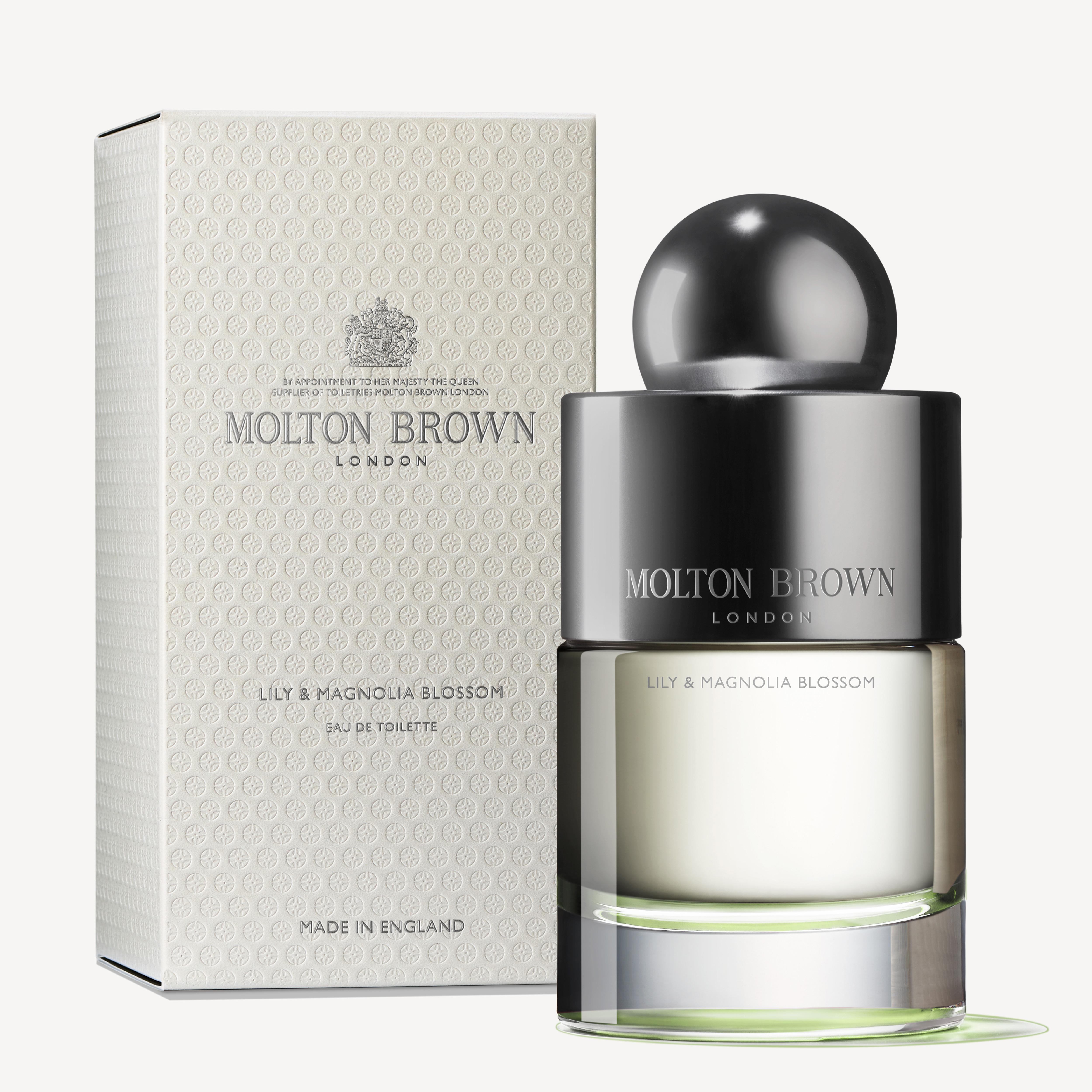 Lily & Magnolia fragranza | Molton Brown® Italia
