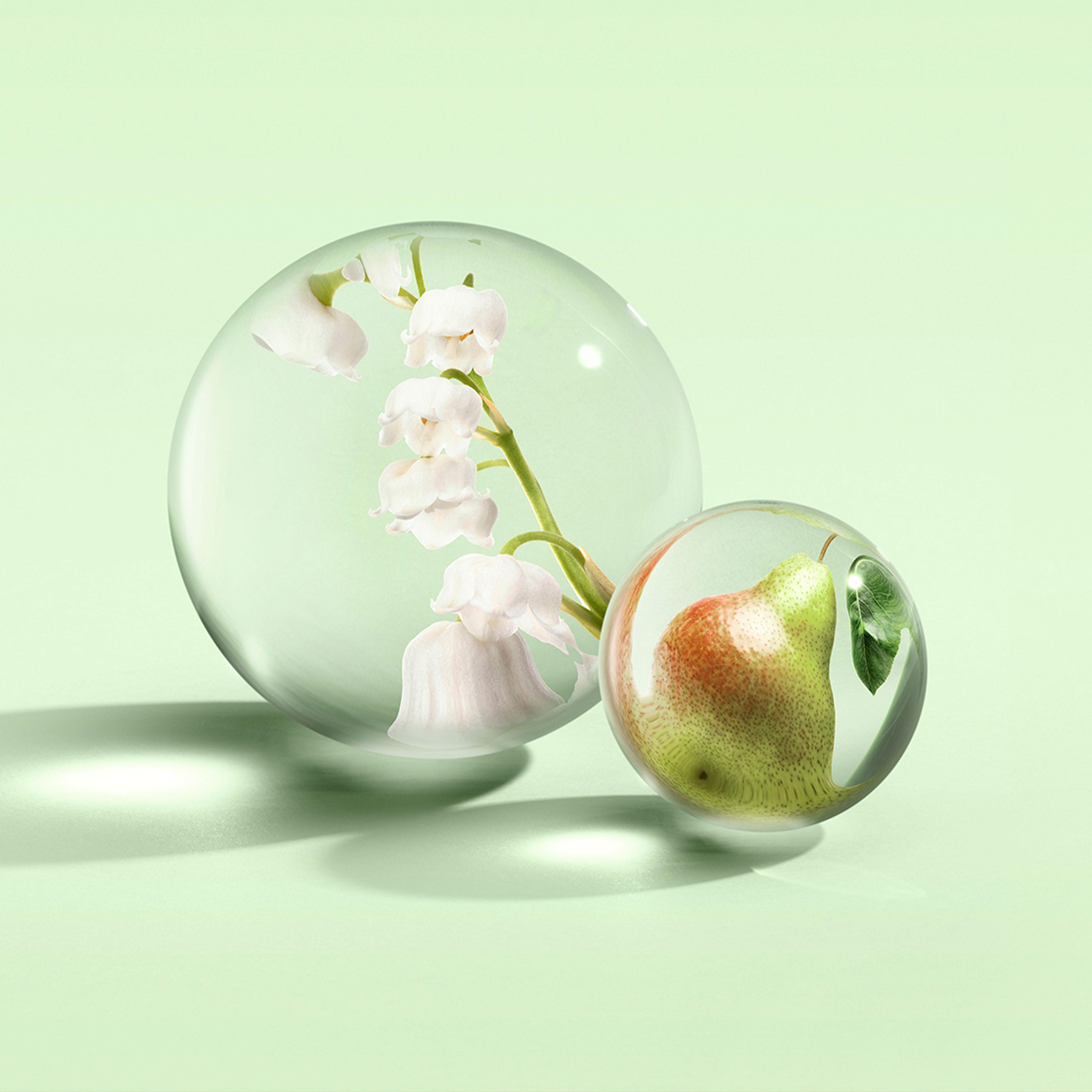 Lily & Magnolia Blossom Eau de Parfum | Molton Brown® Italia