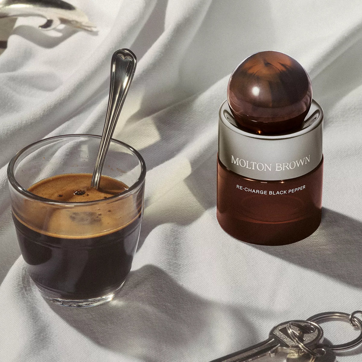 Re-charge Black Pepper Eau de Parfum 30ml