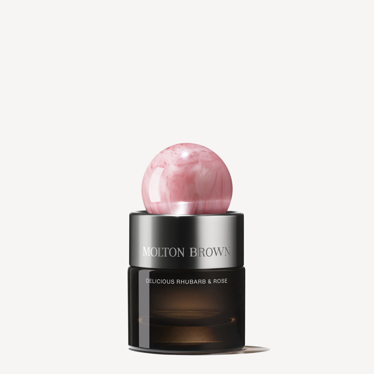 Delicious Rhubarb & Rose Eau de Parfum 30ml