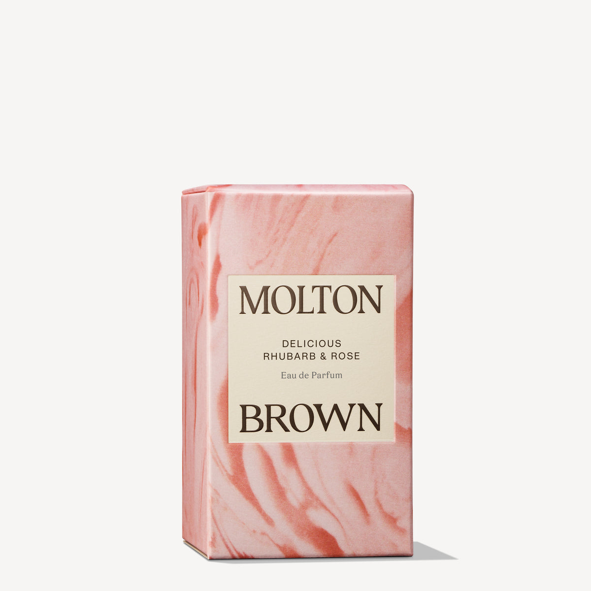 Delicious Rhubarb & Rose Eau de Parfum 30ml