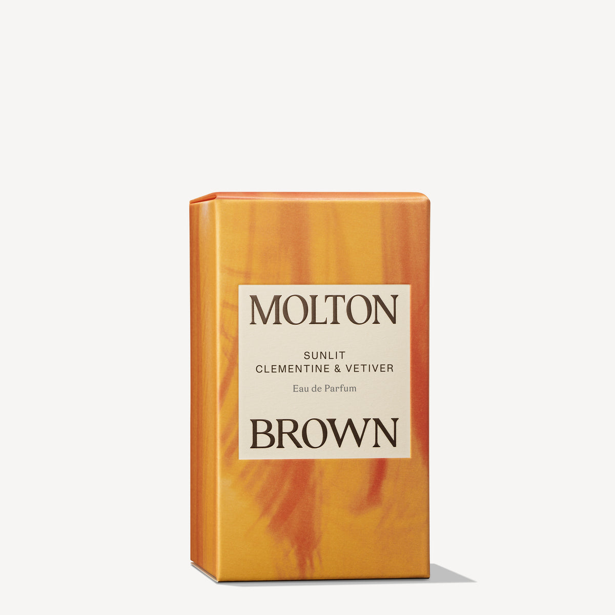 Sunlit Clementine & Vetiver EDP 30ml