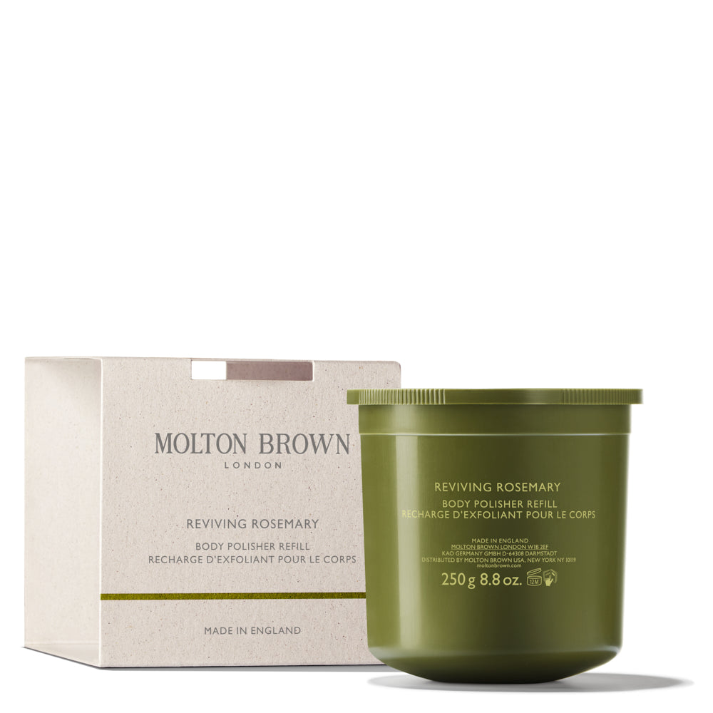 Reviving Rosemary Esfoliante Corpo Ricarica