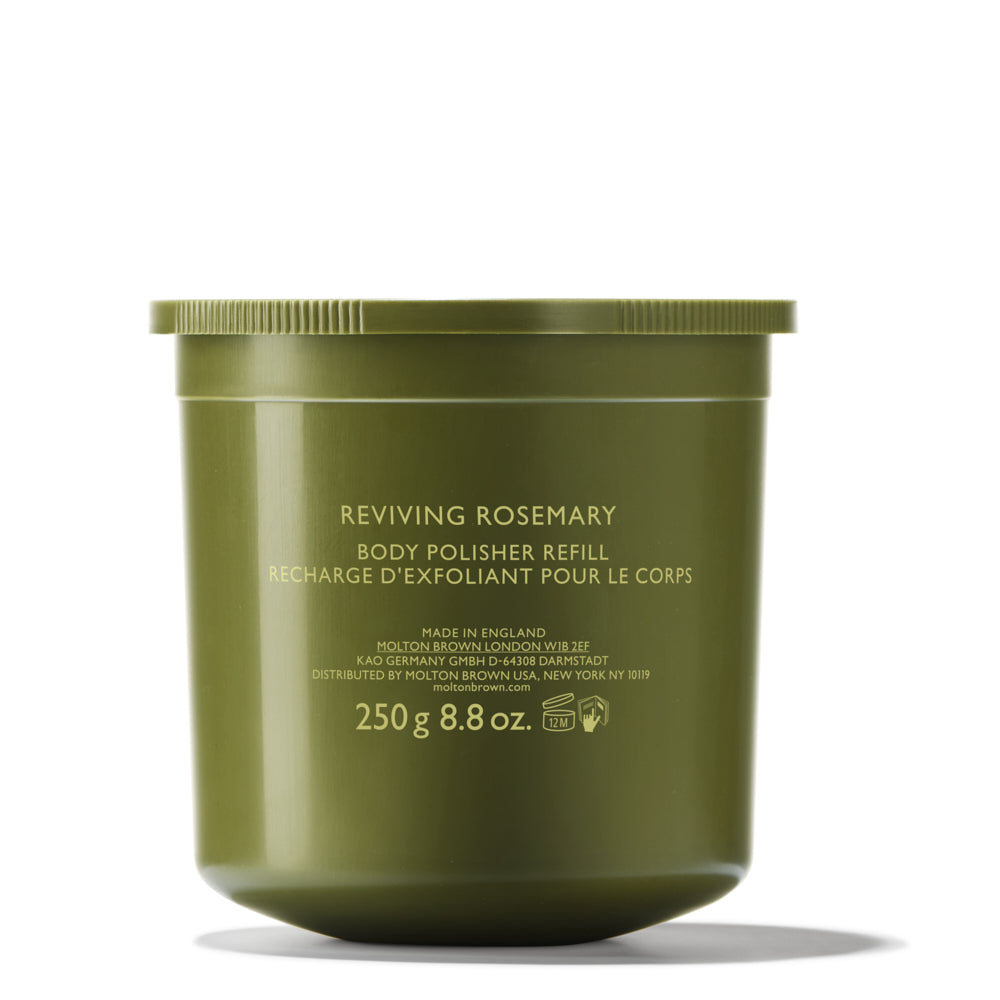 Reviving Rosemary Esfoliante Corpo Ricarica