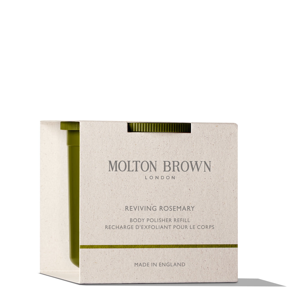 Reviving Rosemary Esfoliante Corpo Ricarica