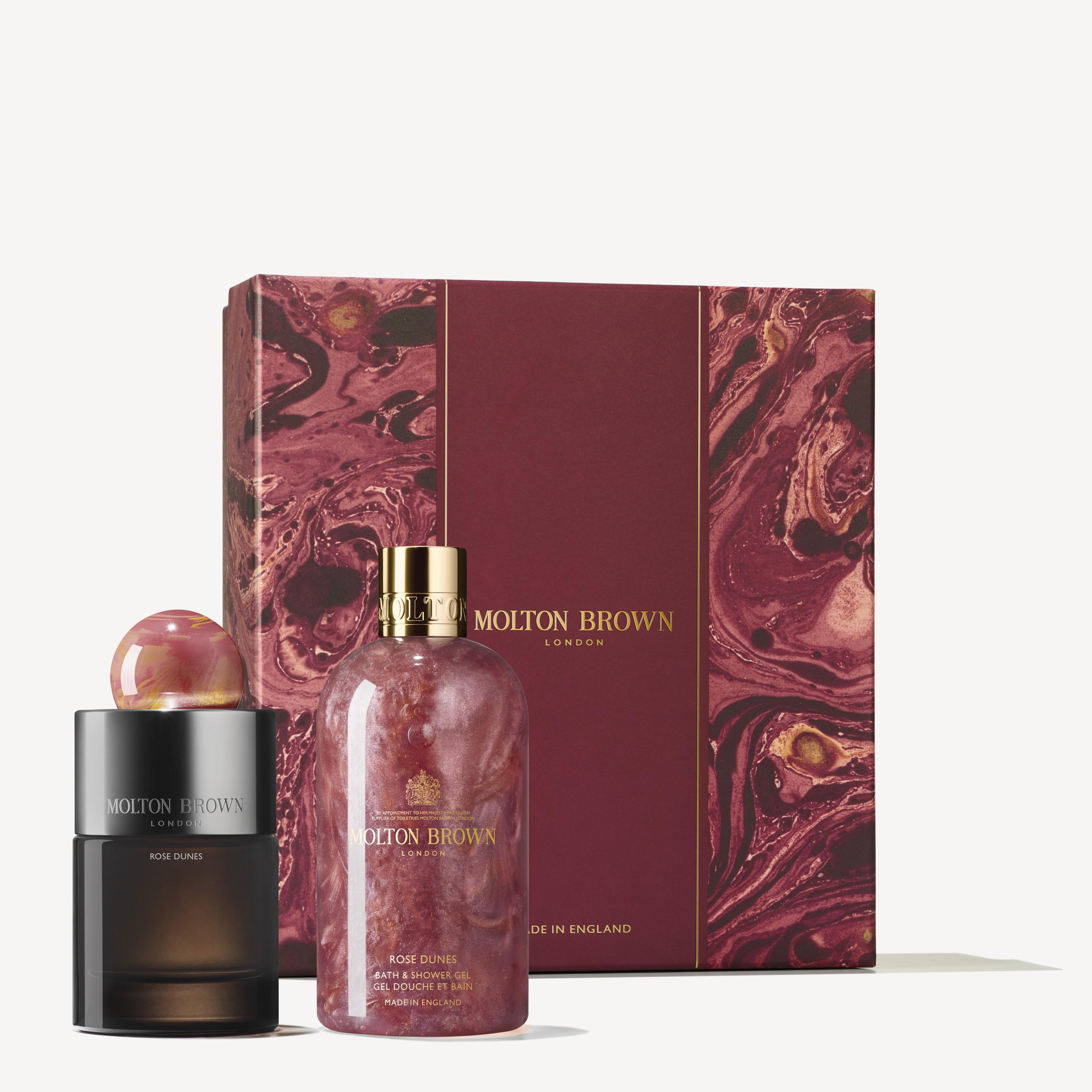 Molton Brown Rose Dunes Eau de Parfum Gift Set