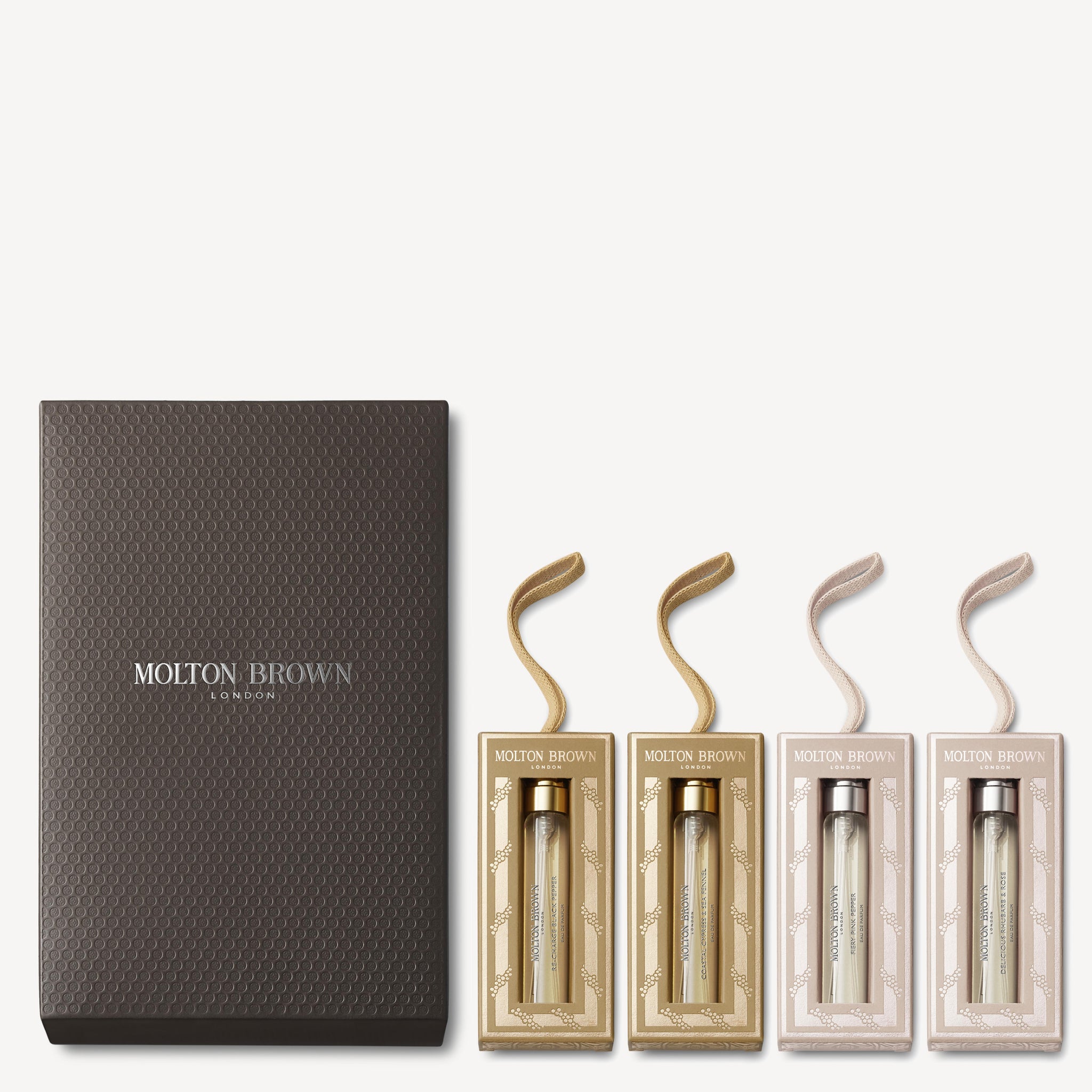 Fragrance Bauble Gift Set