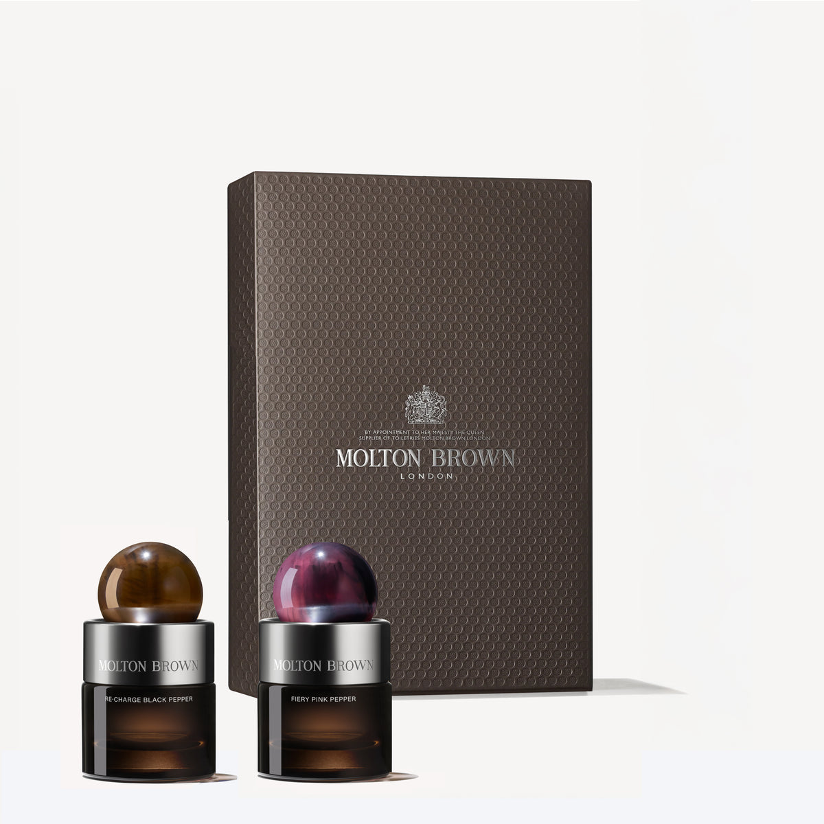 Pepper Fragrance Duo