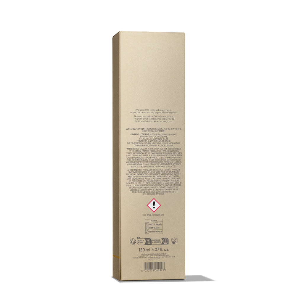 Mesmerising Oudh Accord & Gold Ricarica per Diffusore d'Ambiente