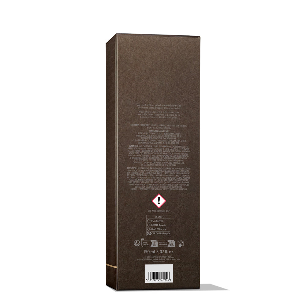 Mesmerising Oudh Accord & Gold Diffusore per Ambiente