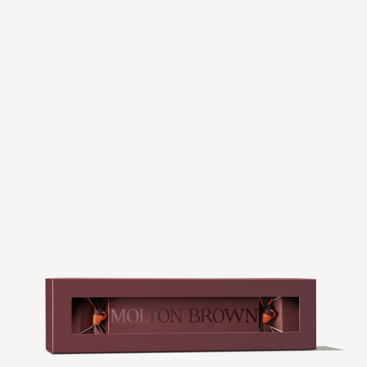 Woody Citrus Cracker Natalizio