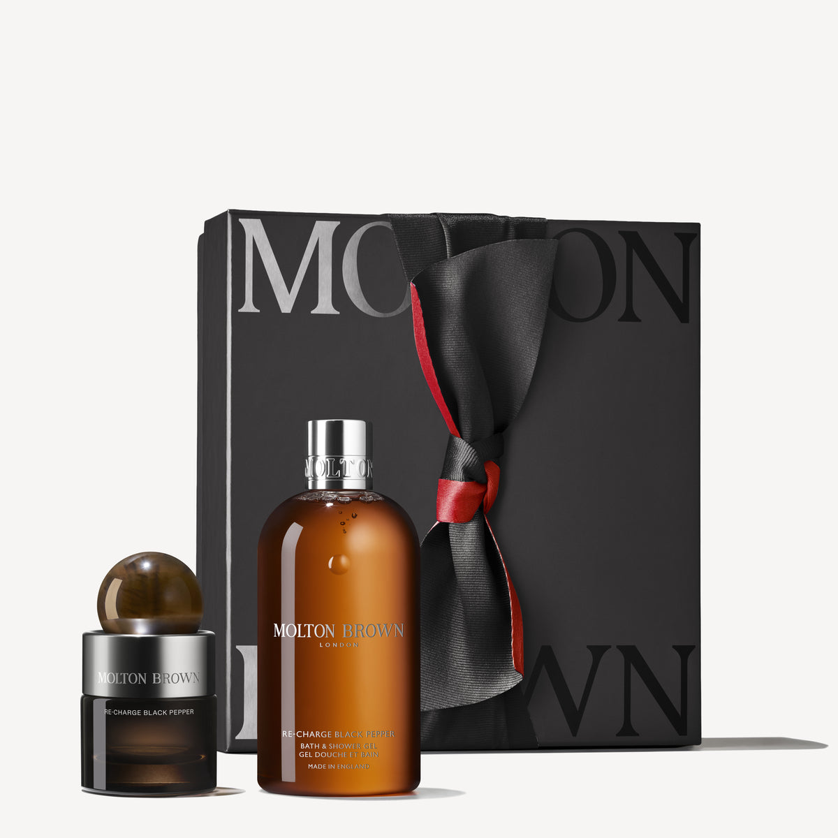 Re-charge Black Pepper Fragrance Collection