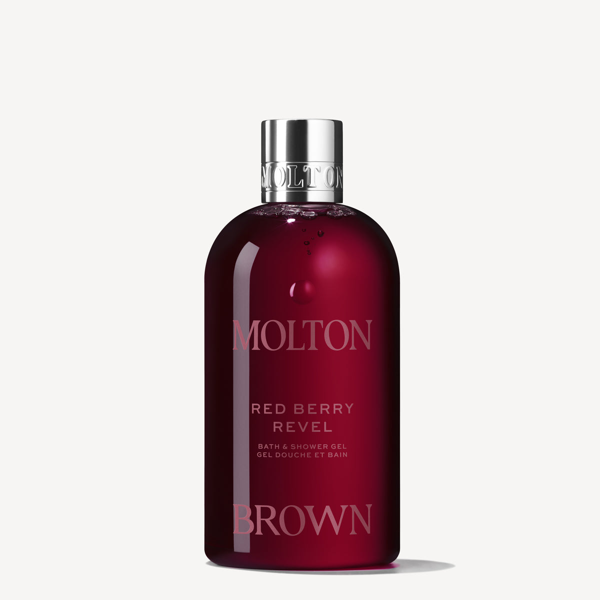 Red Berry Revel Gel Doccia 300ml