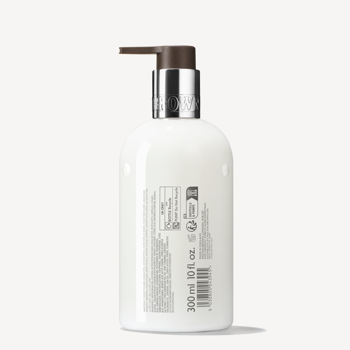 Red Berry Revel Lozione Mani