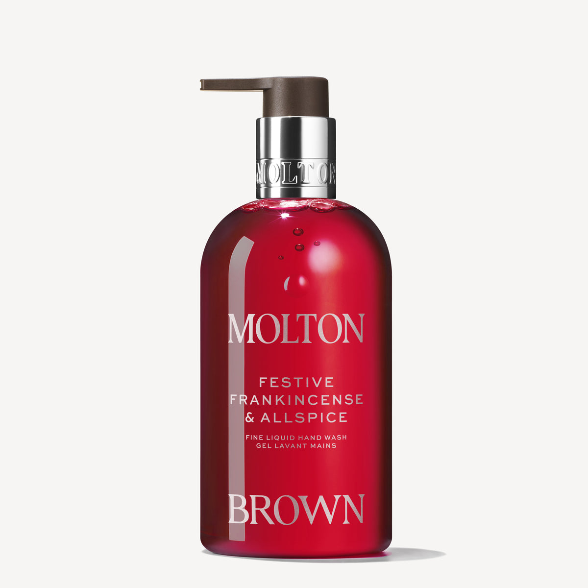 Frankincense Sapone Liquido Mani