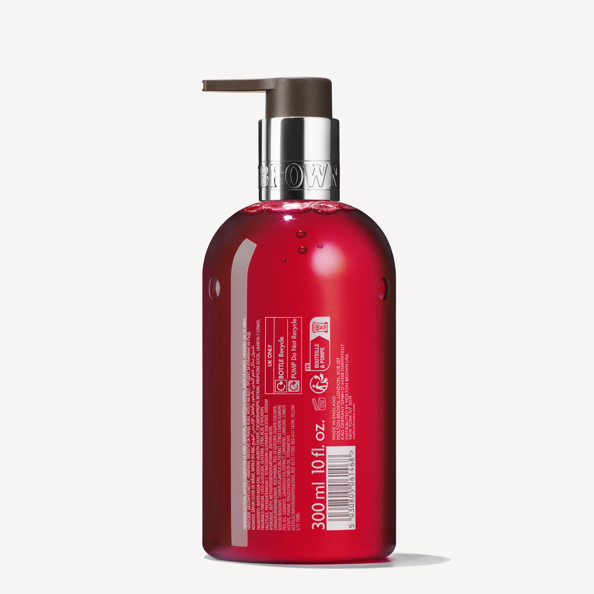Frankincense Sapone Liquido Mani