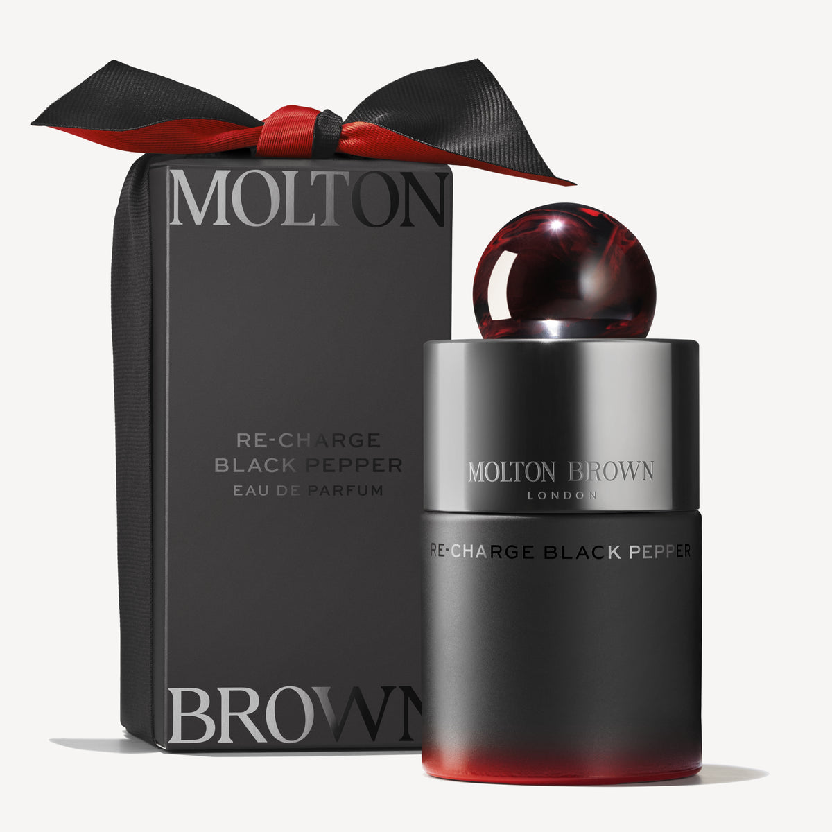 Re-charge Black Pepper Edizione Limitata Eau de Parfum 100ml
