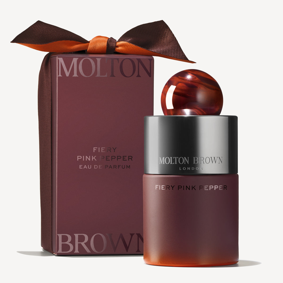 Fiery Pink Pepper Edizione Limitata Eau de Parfum 100ml